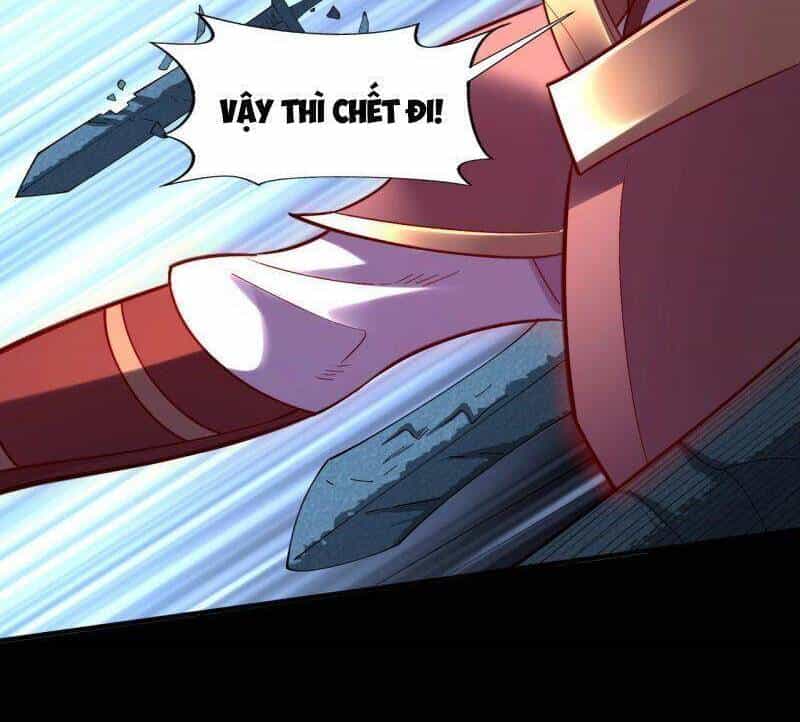 Bắt Đầu Từ Độ Kiếp - Chương 45 - ảnh 13