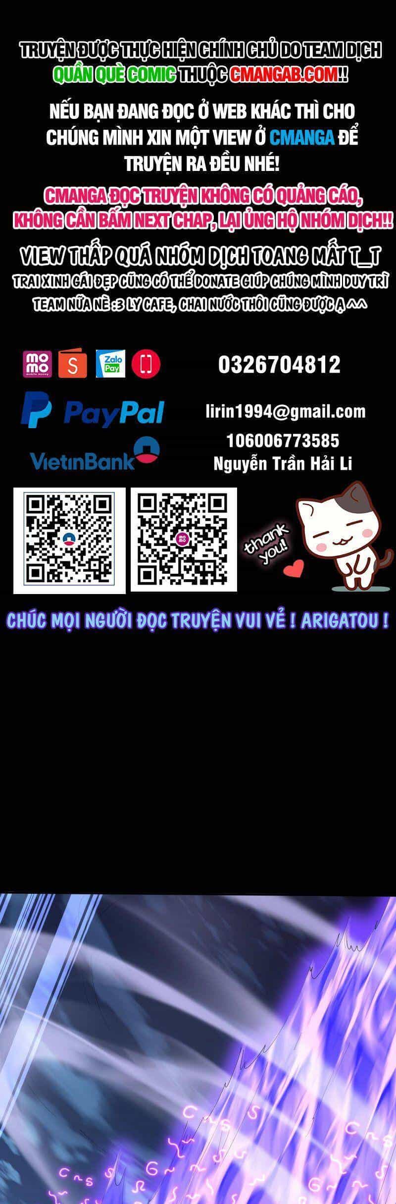 Bắt Đầu Từ Độ Kiếp - Chương 52 - ảnh 1