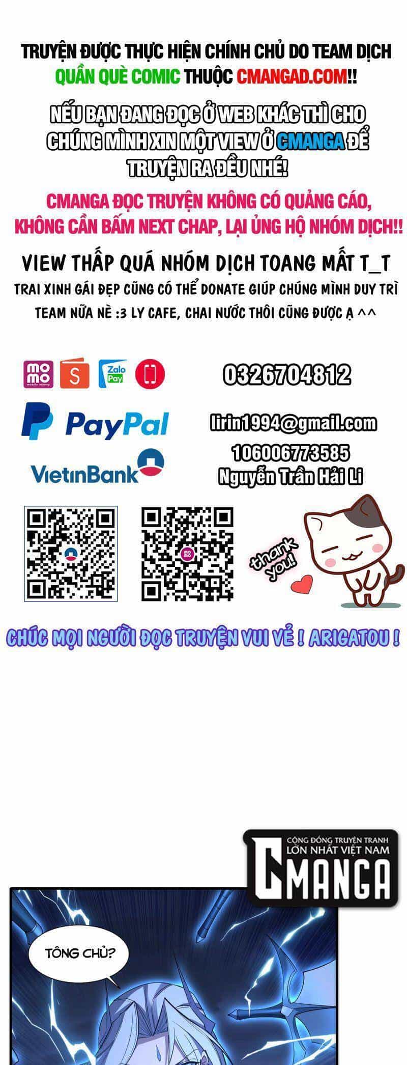 Bắt Đầu Từ Độ Kiếp - Chương 57 - ảnh 1