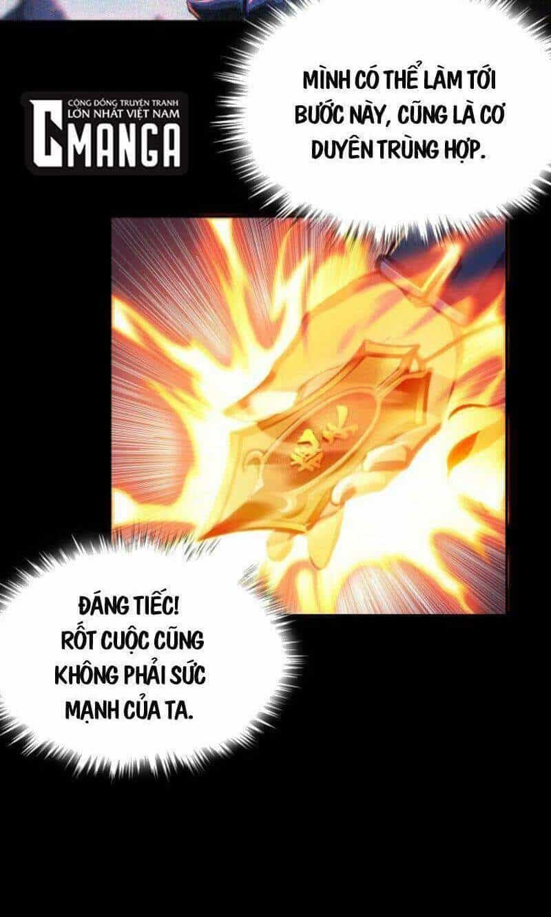 Bắt Đầu Từ Độ Kiếp - Chương 5 - ảnh 44