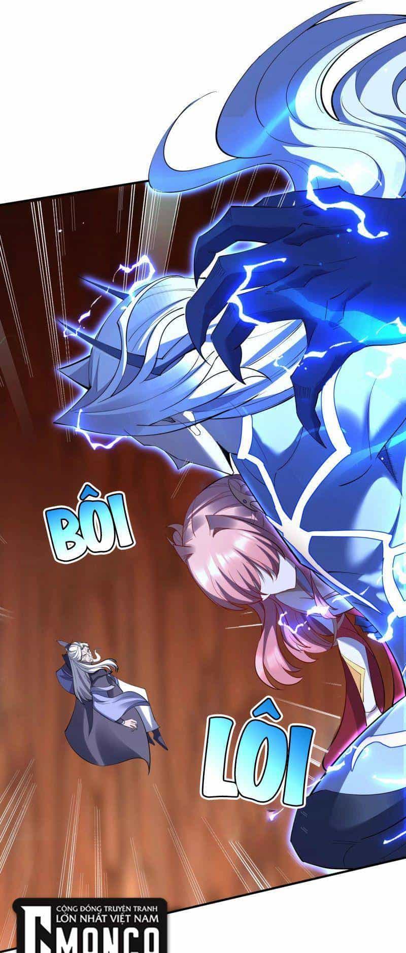Bắt Đầu Từ Độ Kiếp - Chương 60 - ảnh 29