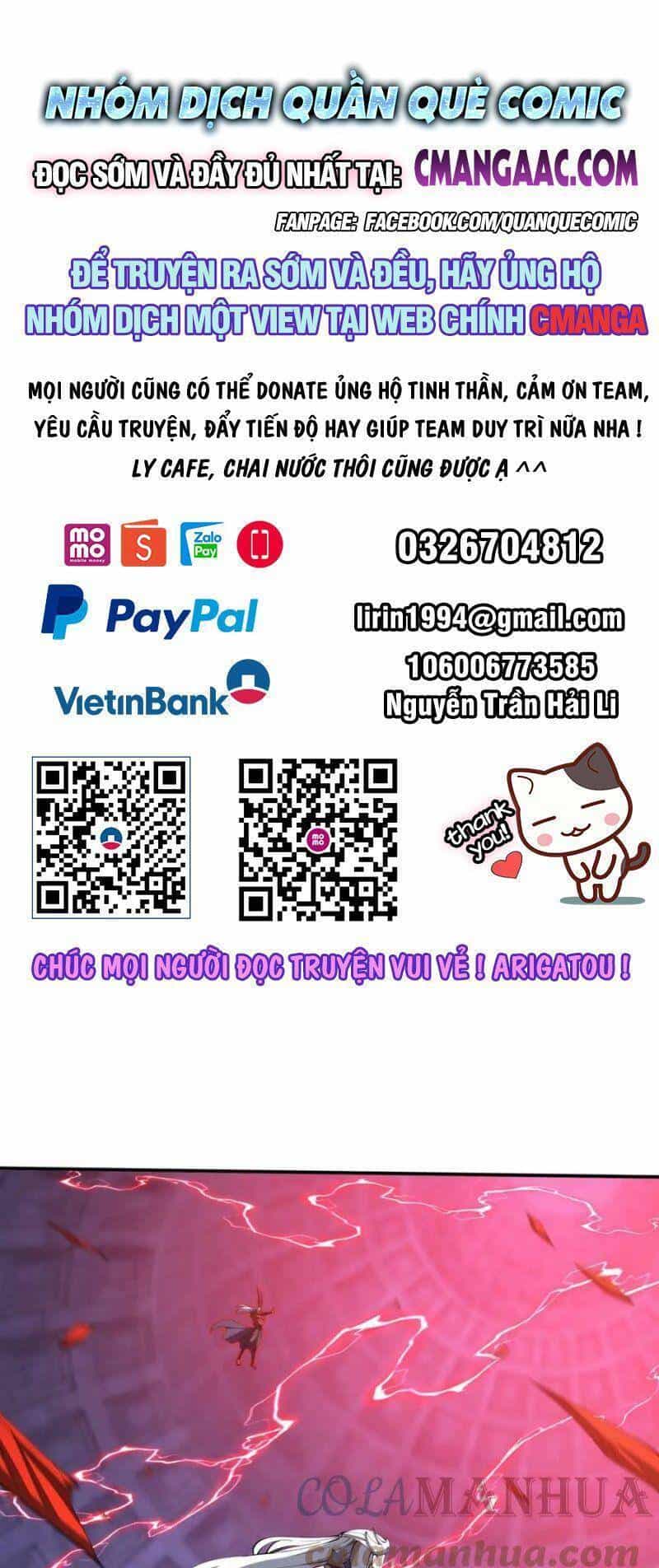 Bắt Đầu Từ Độ Kiếp - Chương 70 - ảnh 1