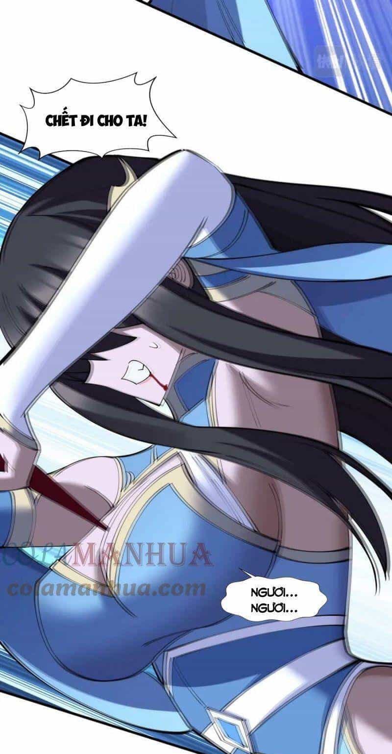 Bắt Đầu Từ Độ Kiếp - Chương 70 - ảnh 48