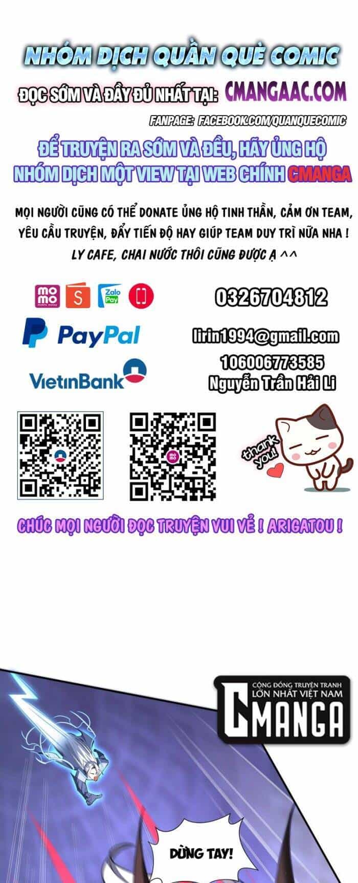 Bắt Đầu Từ Độ Kiếp - Chương 72 - ảnh 1