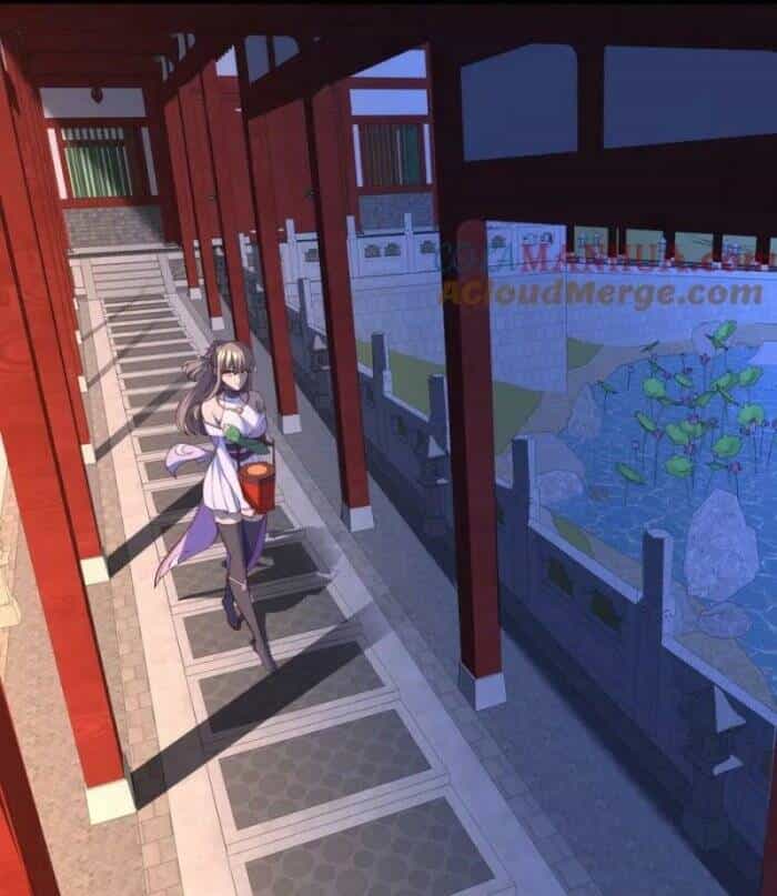Bắt Đầu Từ Độ Kiếp - Chương 78 - ảnh 57