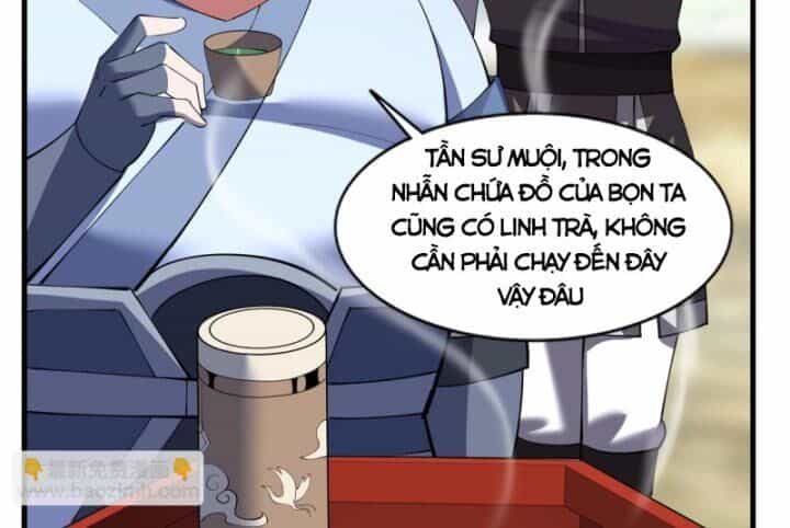 Bắt Đầu Từ Độ Kiếp - Chương 79 - ảnh 20