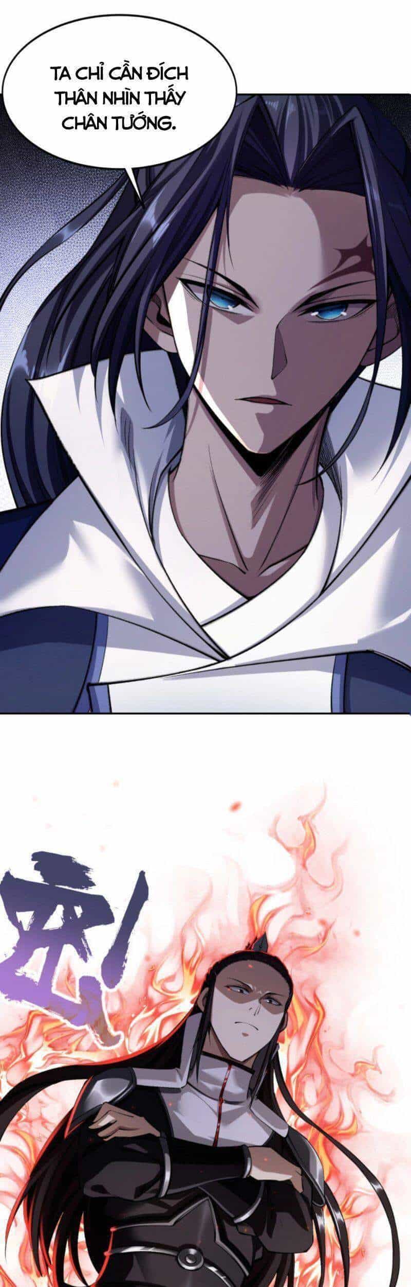 Bắt Đầu Từ Độ Kiếp - Chương 8 - ảnh 15