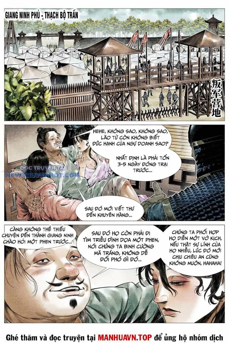 Bắt Đầu Từ Làm Vong Quốc Hoàng Đế - Chương 136 - ảnh 15