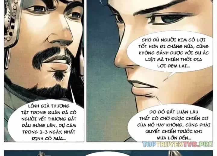 Bắt Đầu Từ Làm Vong Quốc Hoàng Đế - Chương 205 - ảnh 6