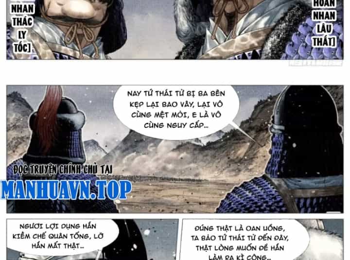 Bắt Đầu Từ Làm Vong Quốc Hoàng Đế - Chương 217 - ảnh 26