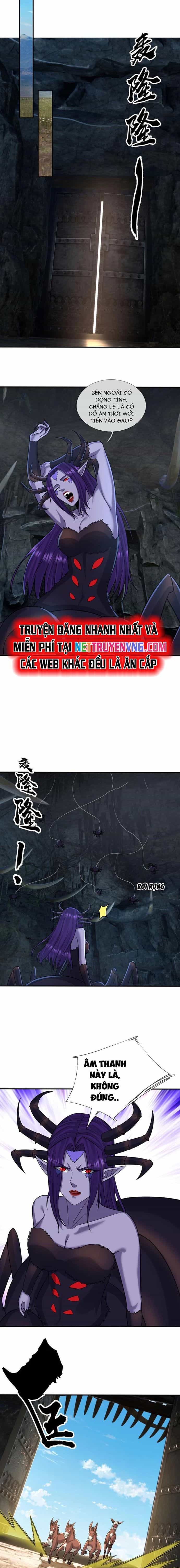 Bắt Đầu Từ Việc Chống Đẩy Một Vạn Cái: Ta Oanh Sát Thần Minh - Chương 19 - ảnh 8