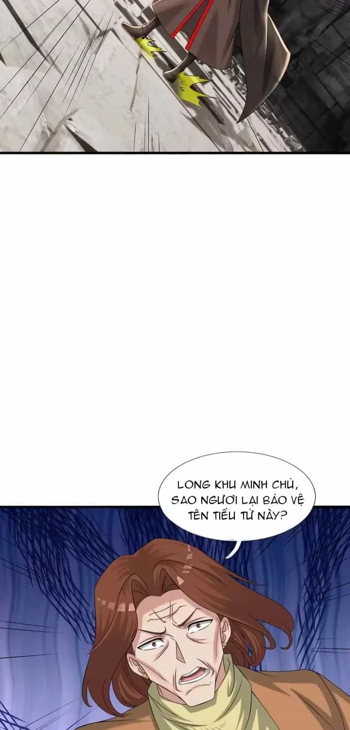 Bắt Đầu Từ Việc Chống Đẩy Một Vạn Cái: Ta Oanh Sát Thần Minh - Chương 97 - ảnh 27