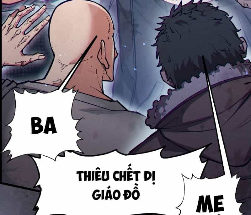 Bắt Đầu Từ Việc Ký Gửi, Ta Một Mình Trảm Thần - Chương 2 - ảnh 6