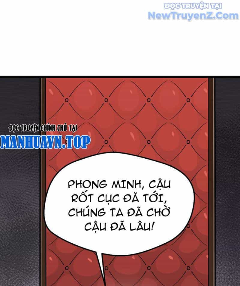 Bắt Đầu Từ Việc Ký Gửi, Ta Một Mình Trảm Thần - Chương 7 - ảnh 3
