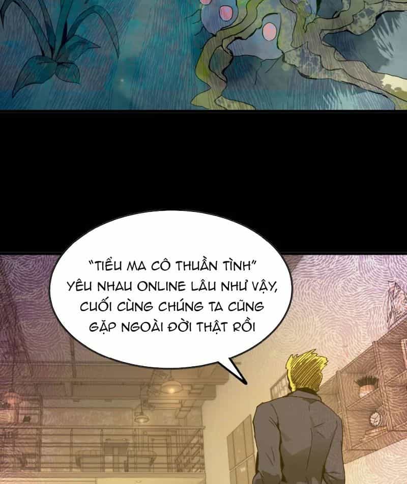 Bắt Đầu Từ Việc Trùng Sinh Thành Niêm Khuẩn - Chương 1 - ảnh 50