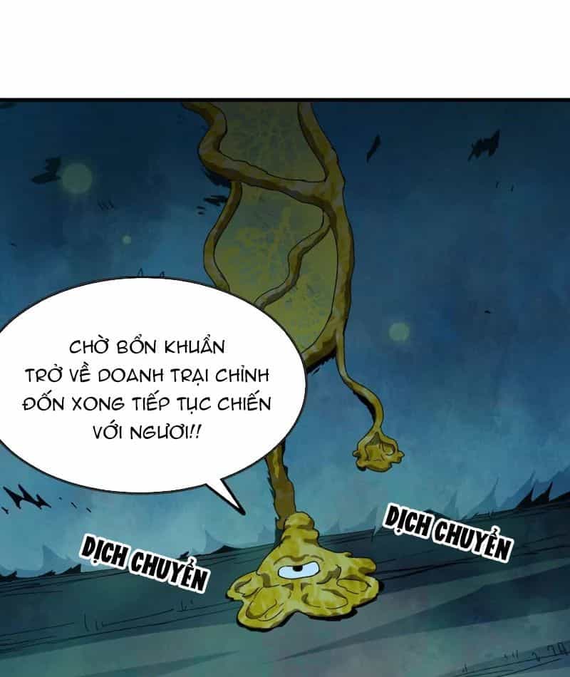 Bắt Đầu Từ Việc Trùng Sinh Thành Niêm Khuẩn - Chương 1 - ảnh 63