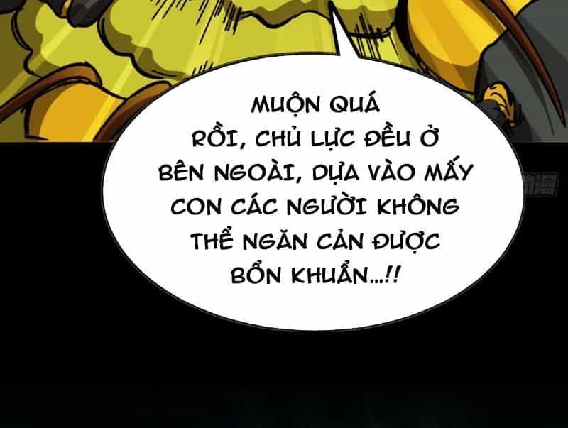 Bắt Đầu Từ Việc Trùng Sinh Thành Niêm Khuẩn - Chương 10 - ảnh 114