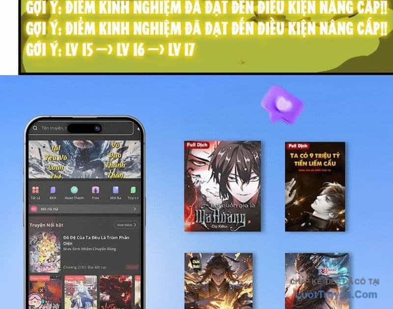 Bắt Đầu Từ Việc Trùng Sinh Thành Niêm Khuẩn - Chương 10 - ảnh 182