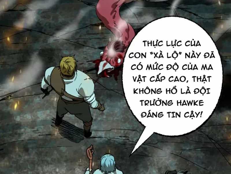 Bắt Đầu Từ Việc Trùng Sinh Thành Niêm Khuẩn - Chương 16 - ảnh 116