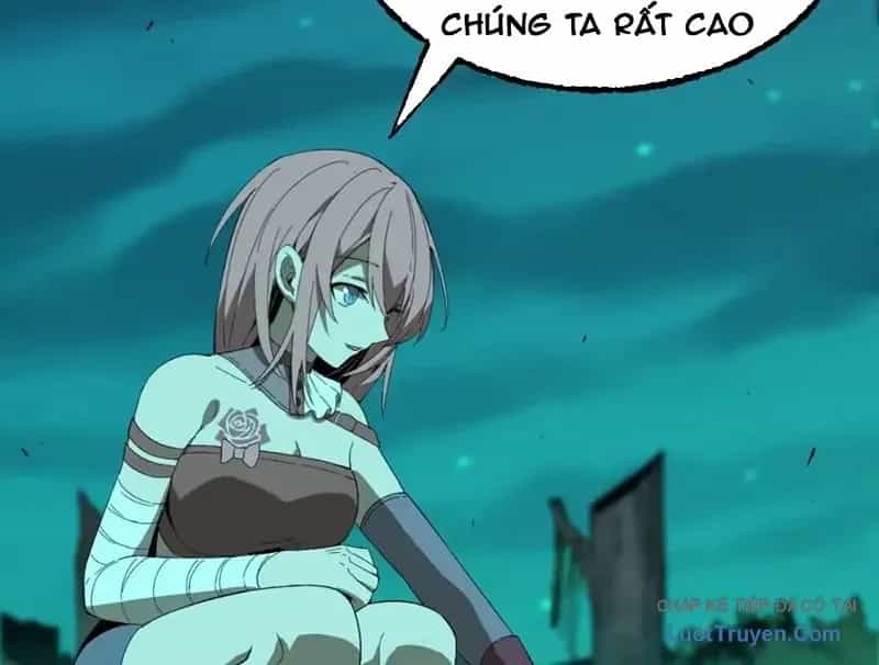 Bắt Đầu Từ Việc Trùng Sinh Thành Niêm Khuẩn - Chương 20 - ảnh 141