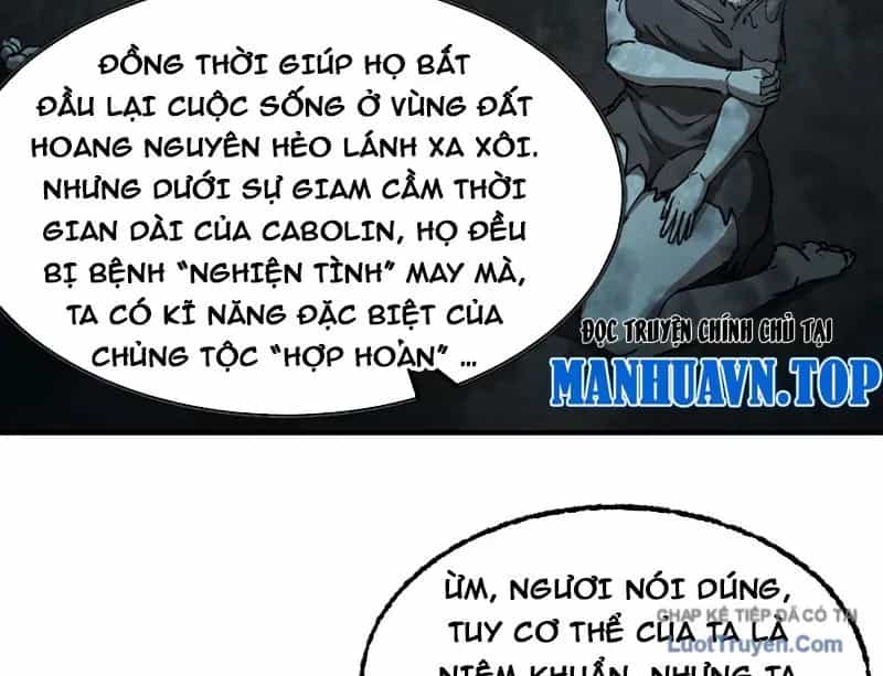 Bắt Đầu Từ Việc Trùng Sinh Thành Niêm Khuẩn - Chương 22 - ảnh 53