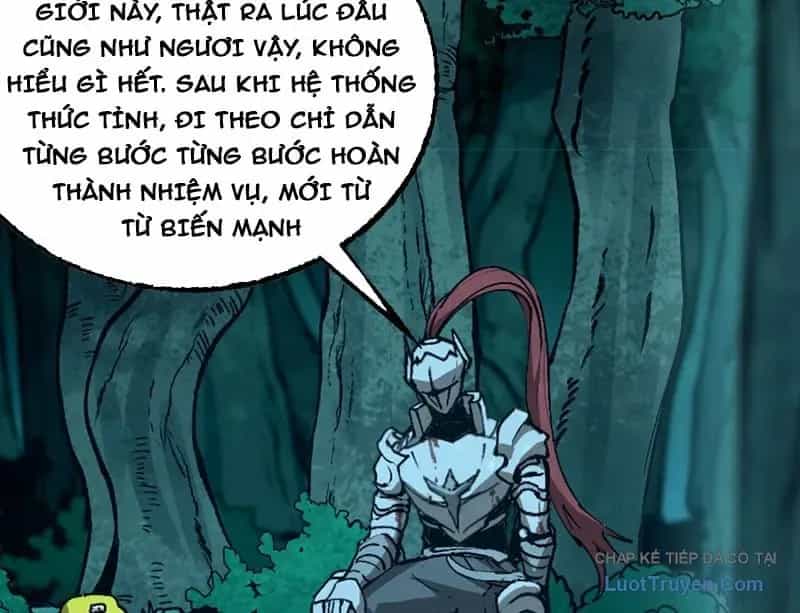 Bắt Đầu Từ Việc Trùng Sinh Thành Niêm Khuẩn - Chương 22 - ảnh 7