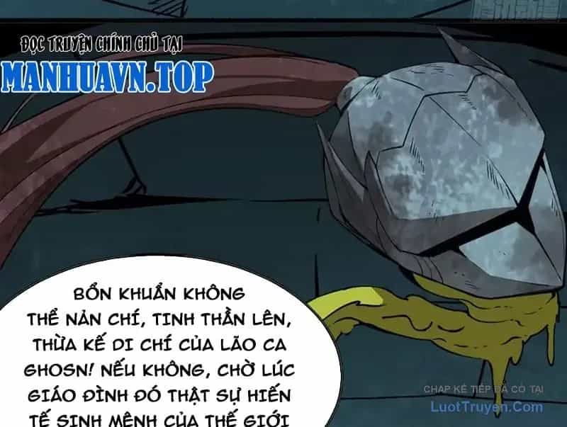 Bắt Đầu Từ Việc Trùng Sinh Thành Niêm Khuẩn - Chương 24 - ảnh 17