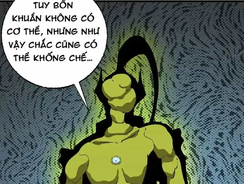 Bắt Đầu Từ Việc Trùng Sinh Thành Niêm Khuẩn - Chương 24 - ảnh 28