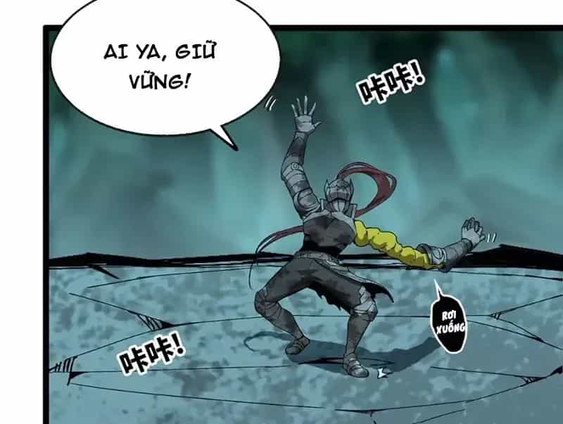 Bắt Đầu Từ Việc Trùng Sinh Thành Niêm Khuẩn - Chương 24 - ảnh 34