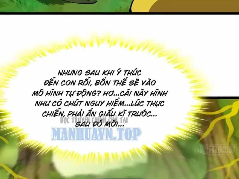 Bắt Đầu Từ Việc Trùng Sinh Thành Niêm Khuẩn - Chương 25 - ảnh 13