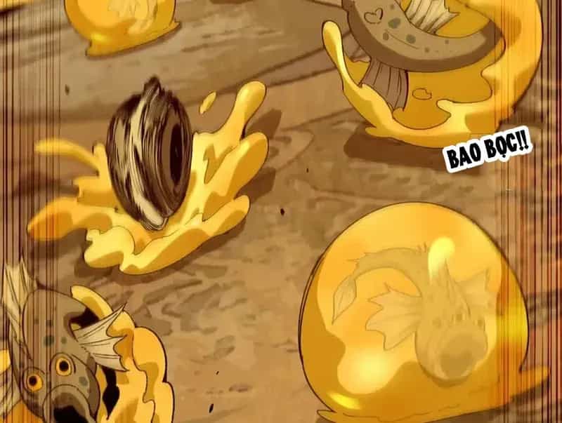 Bắt Đầu Từ Việc Trùng Sinh Thành Niêm Khuẩn - Chương 30 - ảnh 21