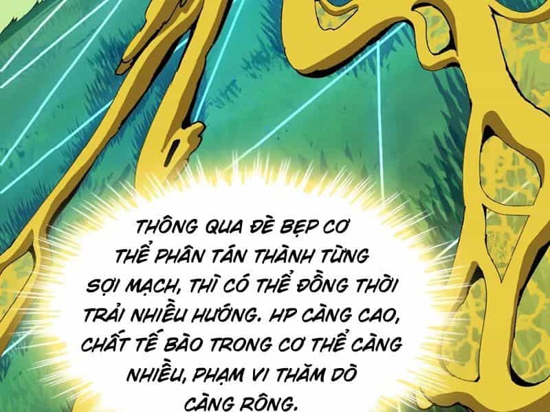 Bắt Đầu Từ Việc Trùng Sinh Thành Niêm Khuẩn - Chương 4 - ảnh 62