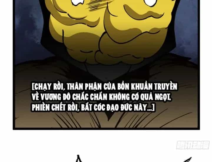Bắt Đầu Từ Việc Trùng Sinh Thành Niêm Khuẩn - Chương 41 - ảnh 85