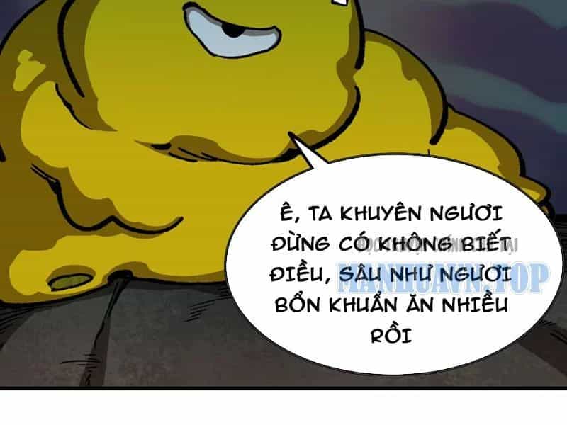 Bắt Đầu Từ Việc Trùng Sinh Thành Niêm Khuẩn - Chương 5 - ảnh 86