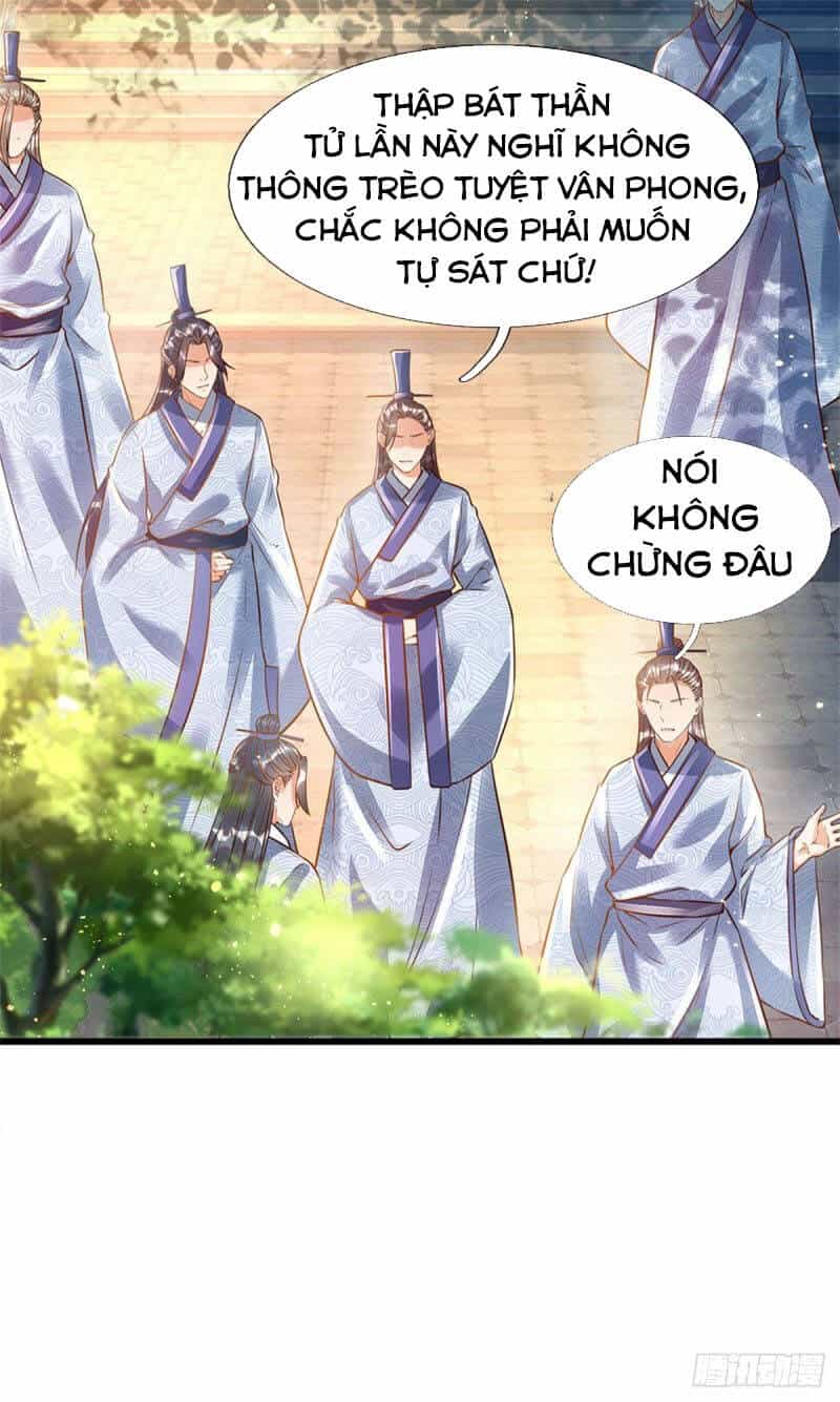 Bắt Đầu Với Chí Tôn Đan Điền - Chương 1 - ảnh 14