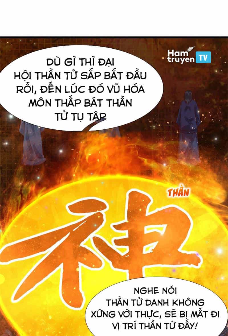 Bắt Đầu Với Chí Tôn Đan Điền - Chương 1 - ảnh 15