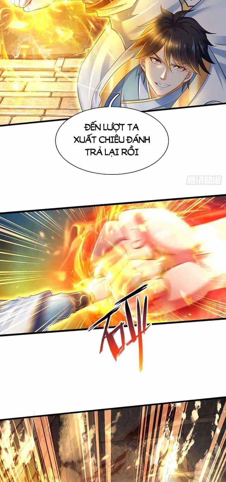 Bắt Đầu Với Chí Tôn Đan Điền - Chương 104 - ảnh 27