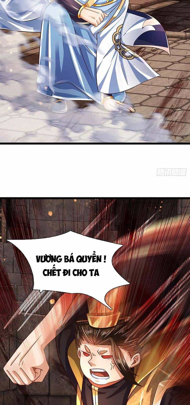 Bắt Đầu Với Chí Tôn Đan Điền - Chương 104 - ảnh 3