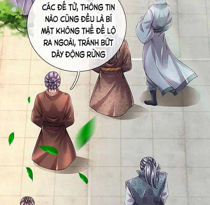 Bắt Đầu Với Chí Tôn Đan Điền - Chương 106 - ảnh 10