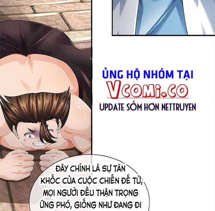 Bắt Đầu Với Chí Tôn Đan Điền - Chương 106 - ảnh 12