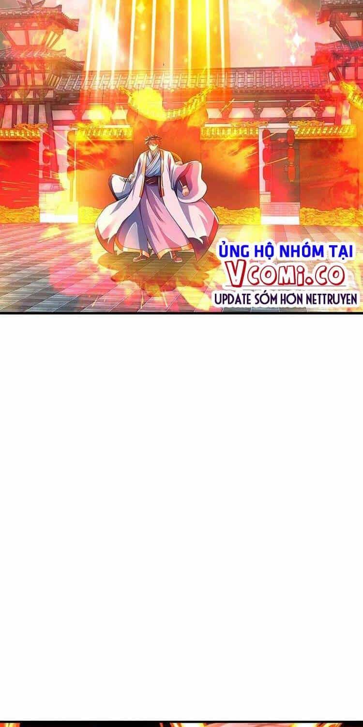Bắt Đầu Với Chí Tôn Đan Điền - Chương 124 - ảnh 19