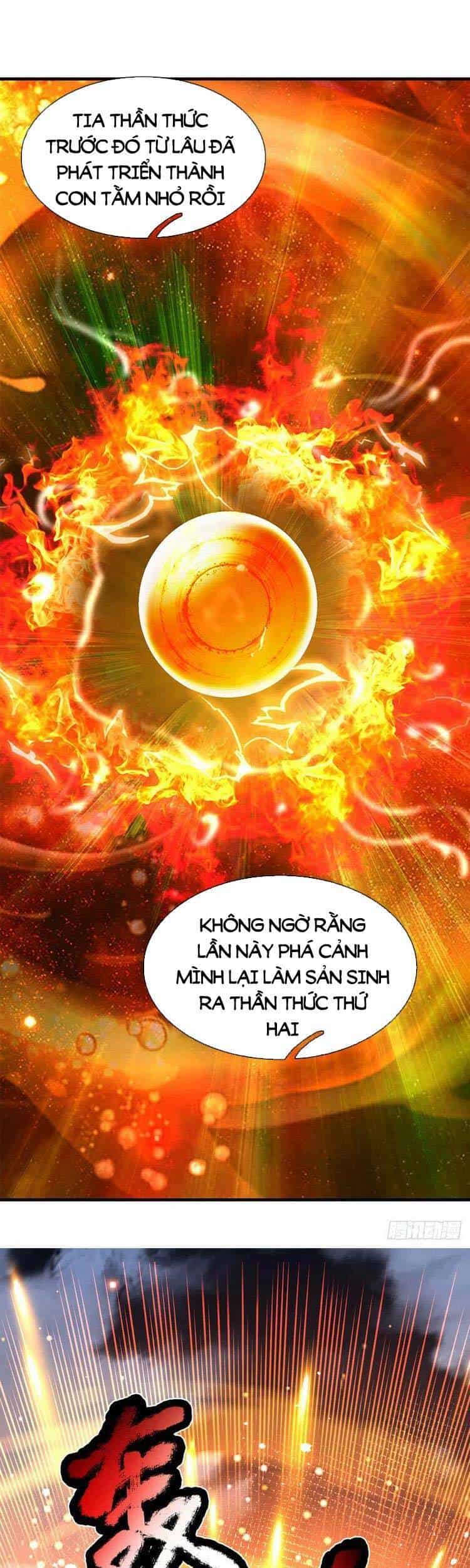 Bắt Đầu Với Chí Tôn Đan Điền - Chương 124 - ảnh 25