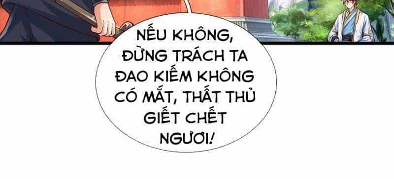 Bắt Đầu Với Chí Tôn Đan Điền - Chương 13 - ảnh 18