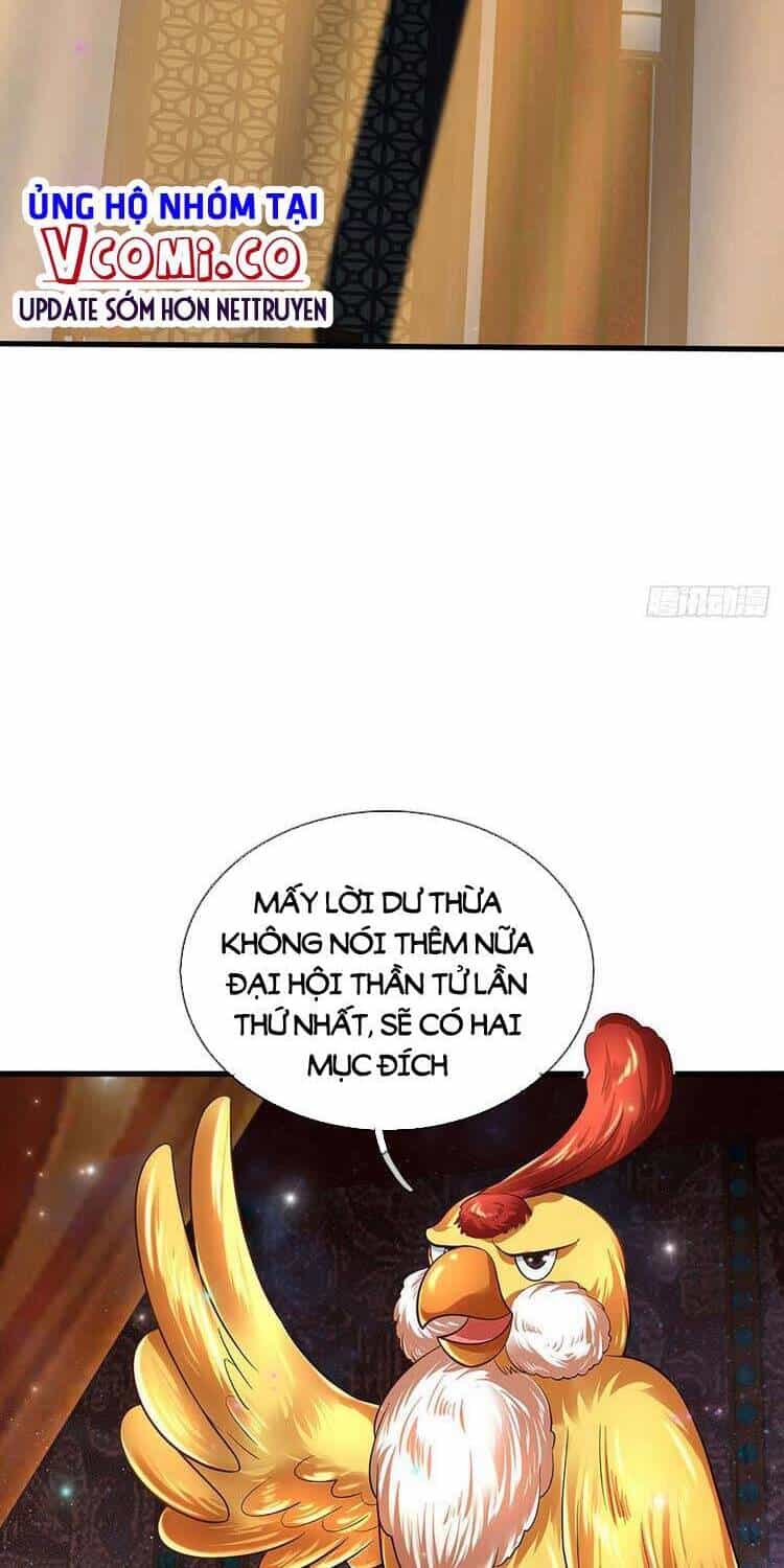 Bắt Đầu Với Chí Tôn Đan Điền - Chương 134 - ảnh 21