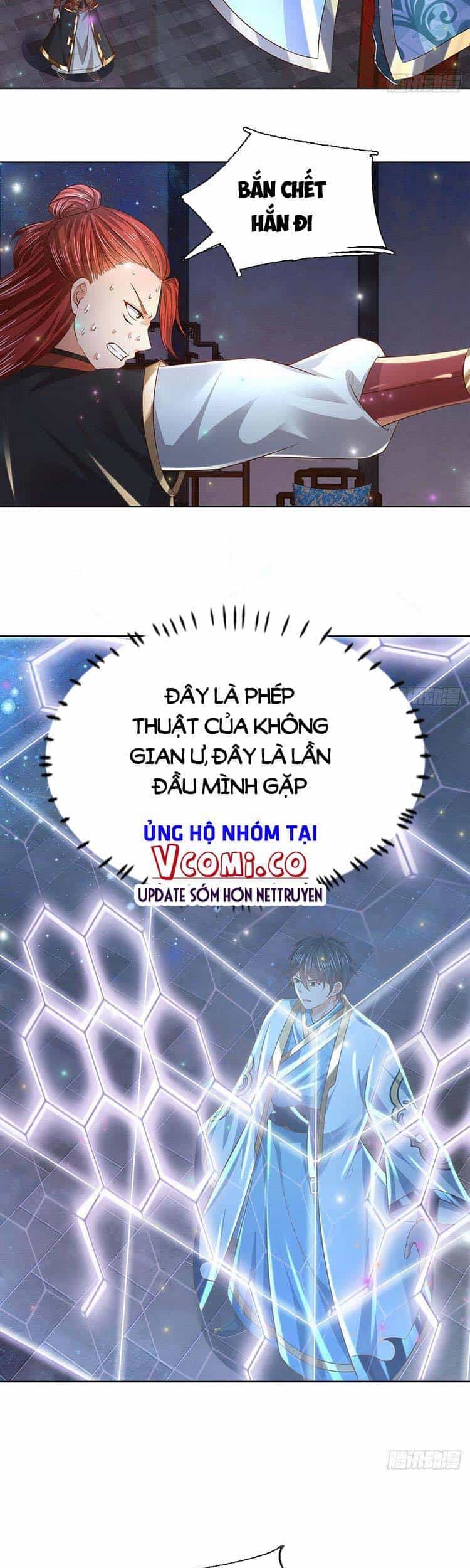 Bắt Đầu Với Chí Tôn Đan Điền - Chương 137 - ảnh 13
