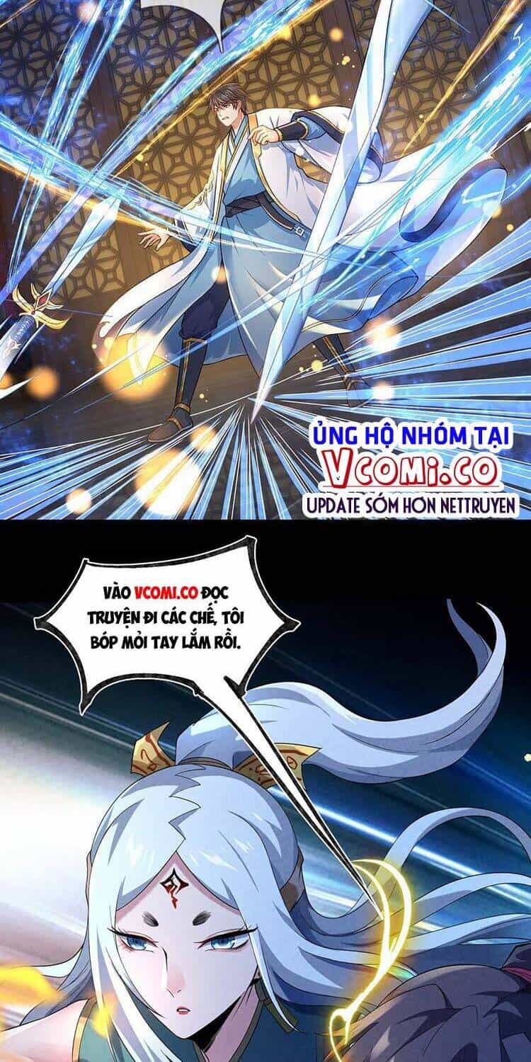 Bắt Đầu Với Chí Tôn Đan Điền - Chương 140 - ảnh 29