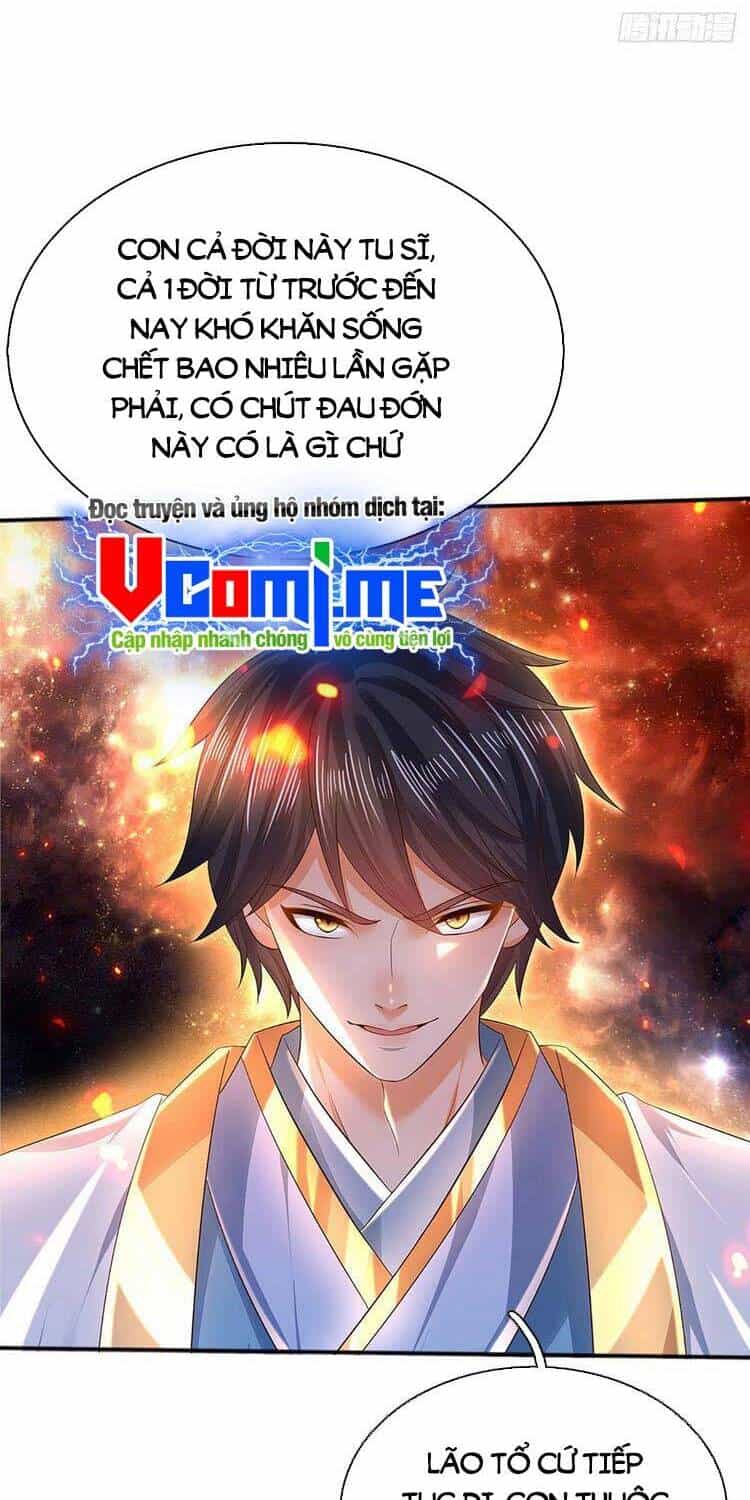 Bắt Đầu Với Chí Tôn Đan Điền - Chương 156 - ảnh 12
