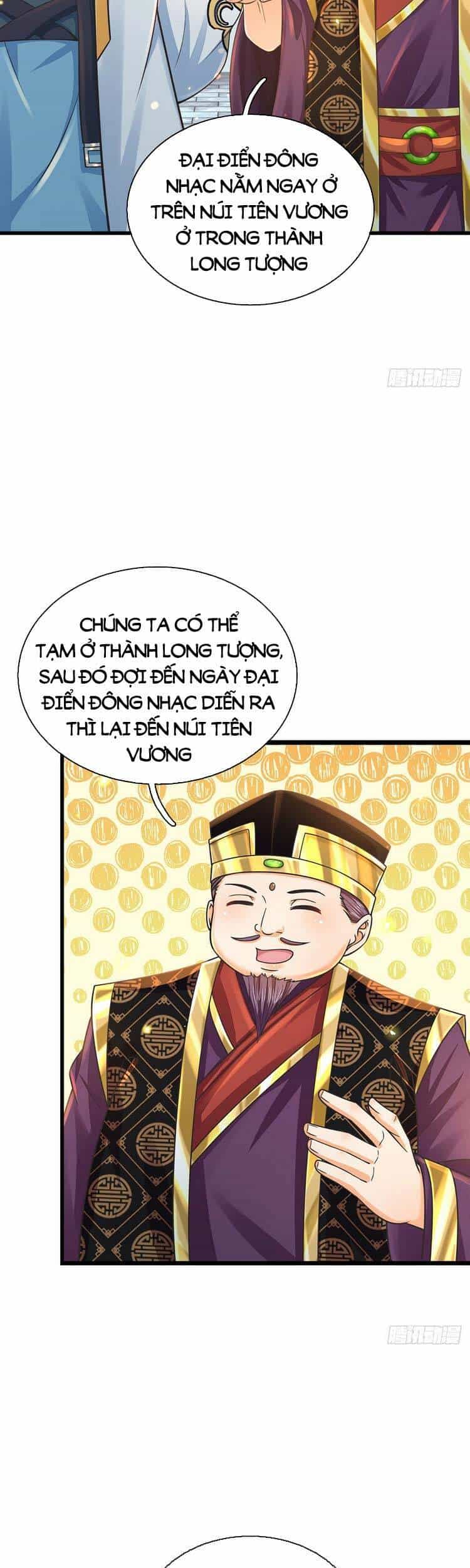 Bắt Đầu Với Chí Tôn Đan Điền - Chương 159 - ảnh 20