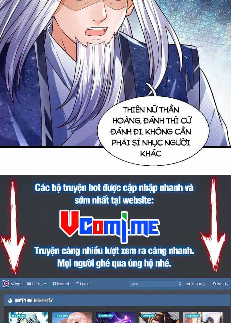 Bắt Đầu Với Chí Tôn Đan Điền - Chương 163 - ảnh 35