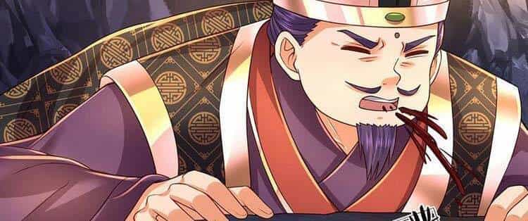 Bắt Đầu Với Chí Tôn Đan Điền - Chương 180 - ảnh 18